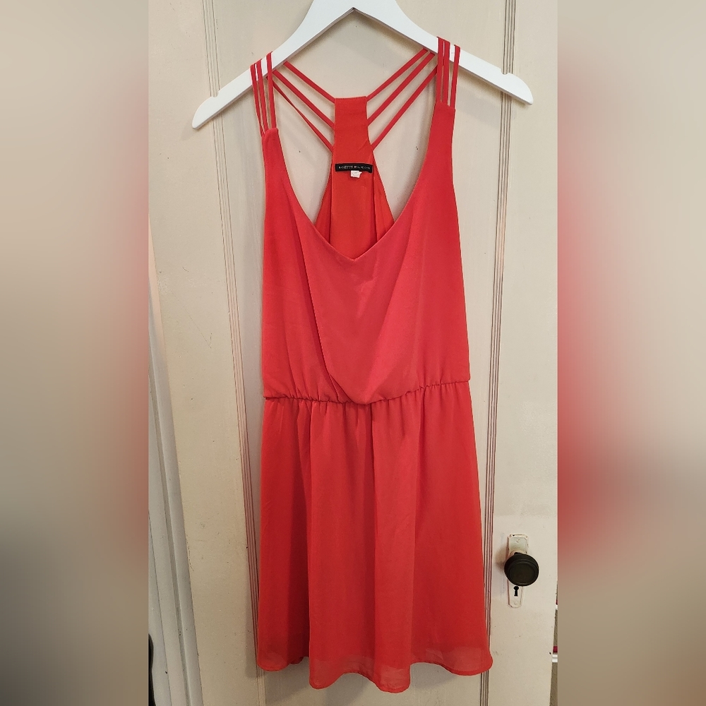 Womens mini dress